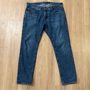 EUC AG Adriano Goldschmied The Trellis Modern Slim Fit Jeans